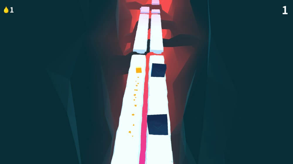 Jelly Runner screenshot 1