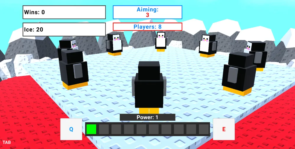 Knockout screenshot 1