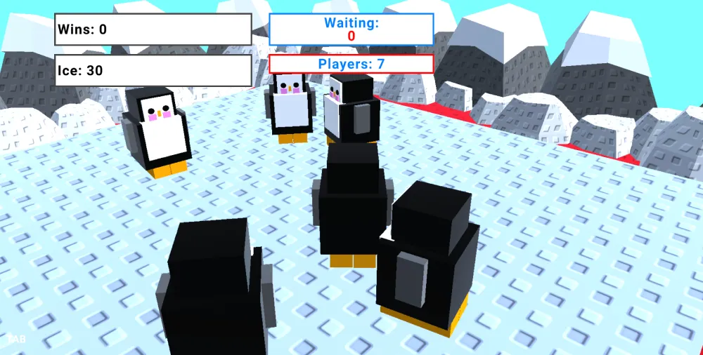 Knockout screenshot 2