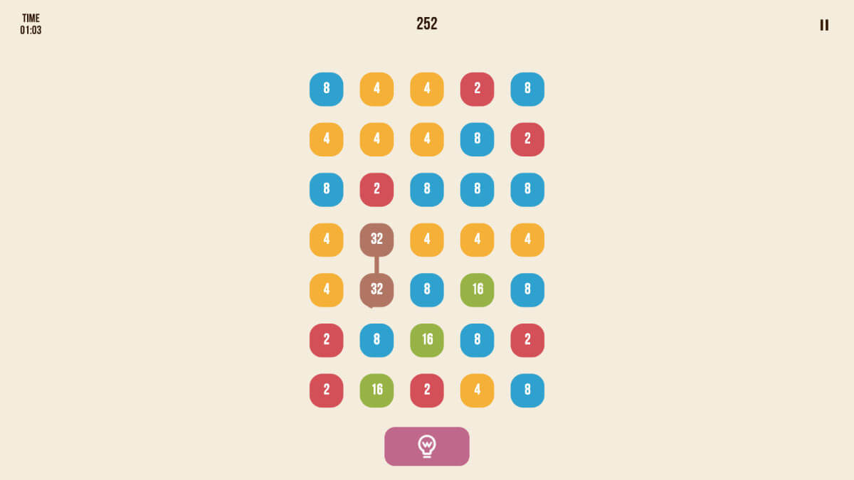 Merge Infinity screenshot 2