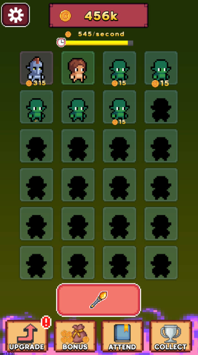 Merge Pixel screenshot 2