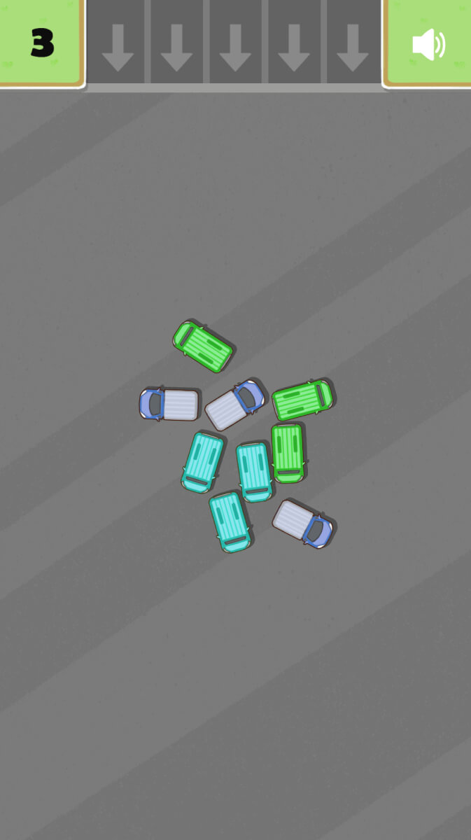 Park Me screenshot 1