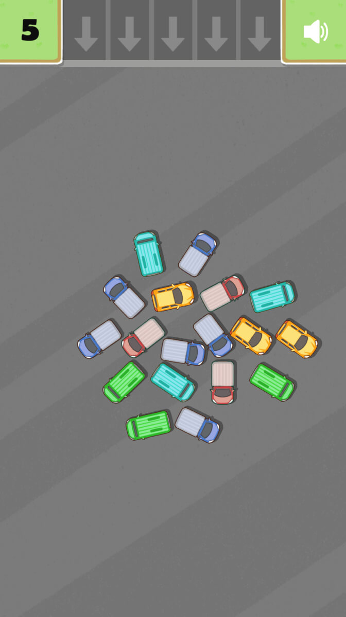 Park Me screenshot 2