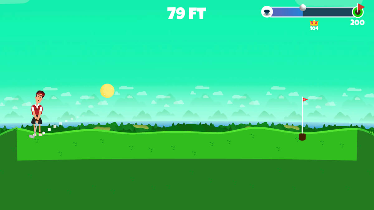 Perfect Orbit screenshot 2