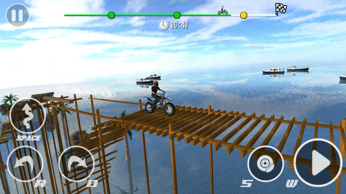 Ramp Xtreme screenshot 3