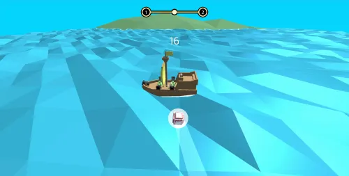 Ship Smasher screenshot 3