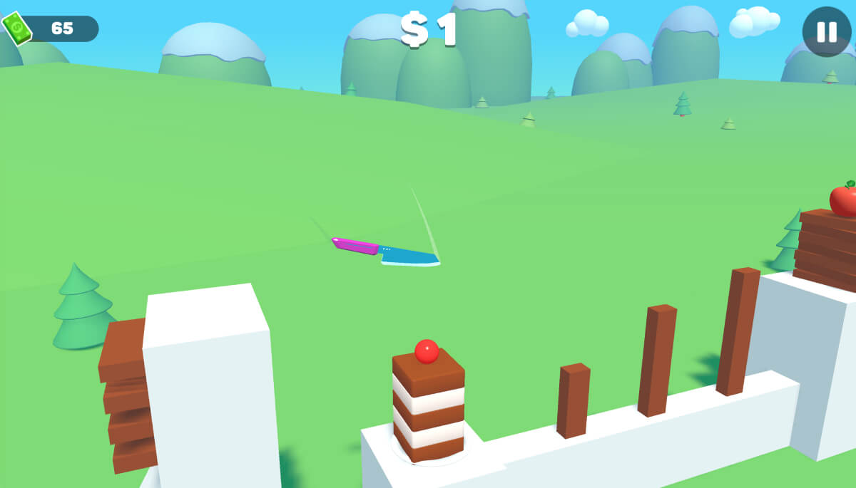 Slice Master screenshot 2