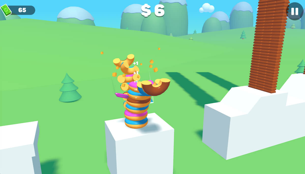 Slice Master screenshot 3