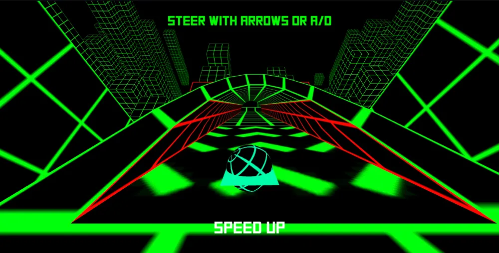 Slope 2 screenshot 1