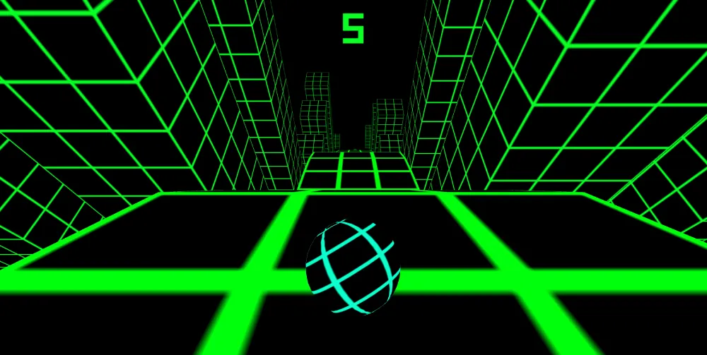 Slope 2 screenshot 2