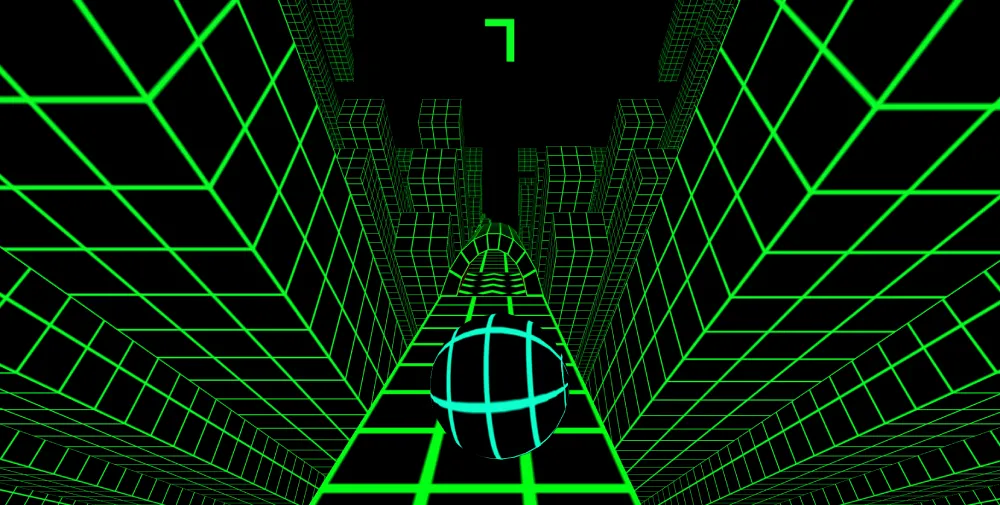 Slope 2 screenshot 3