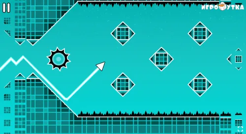 Space Waves 2 screenshot 1