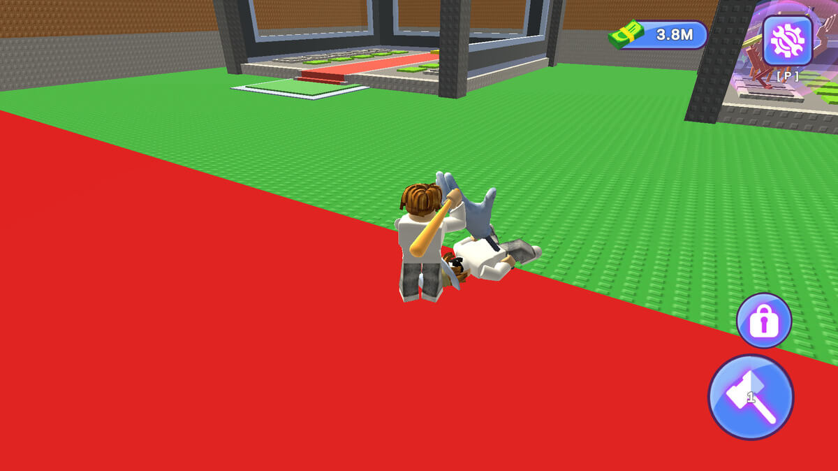 Steal Brainrots screenshot 2