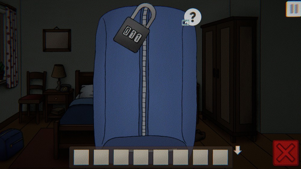 Strange packages screenshot 2