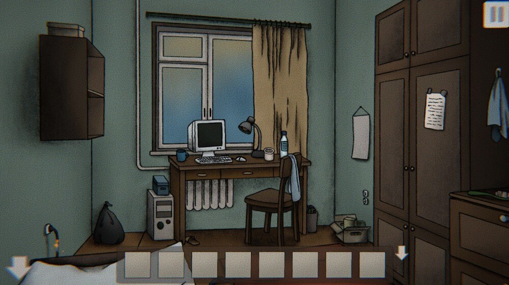 Strange packages screenshot 3