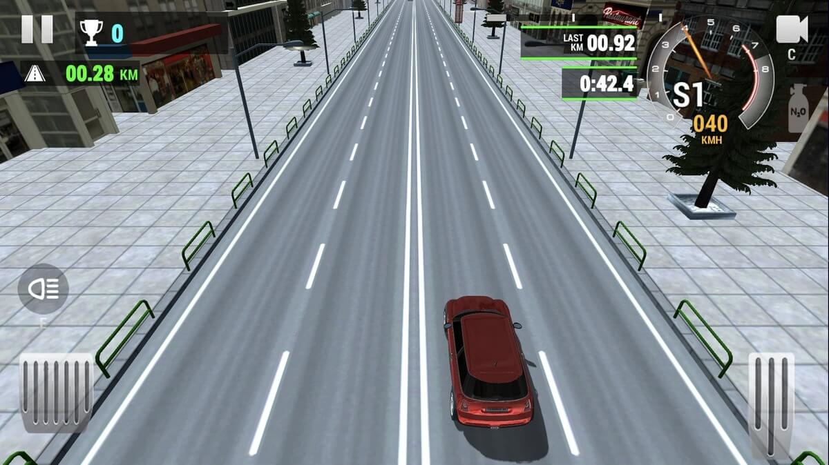 Tokyo Xtreme Racer screenshot 2
