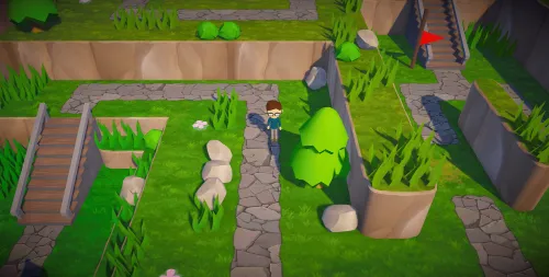 Trees Hate You screenshot 1