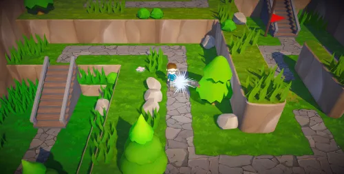 Trees Hate You screenshot 2