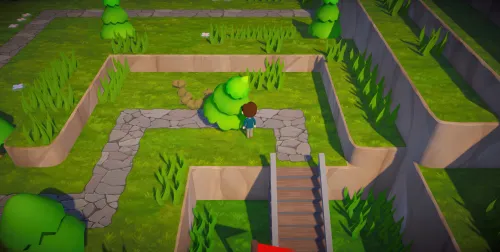 Trees Hate You screenshot 3