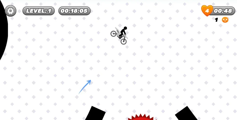 Vex X3M 3 screenshot 2