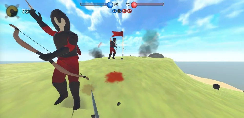 War The Knights screenshot 3