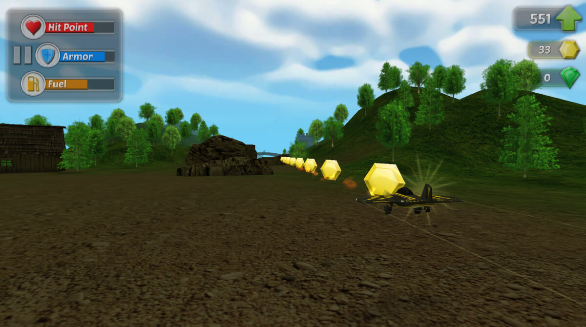 Wing Smash  screenshot 3